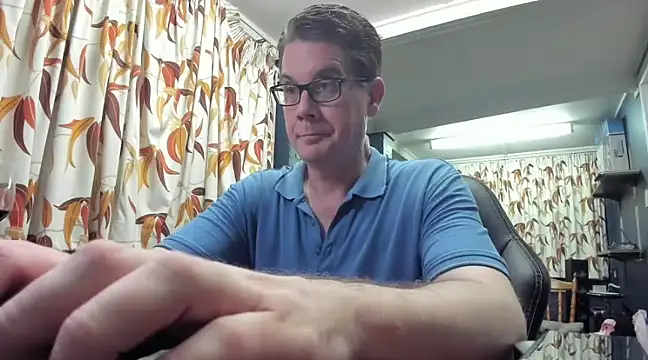 tilobinder online show from 02/01/25, 01:20