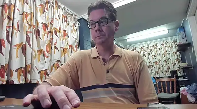 tilobinder online show from 03/16/25, 01:17