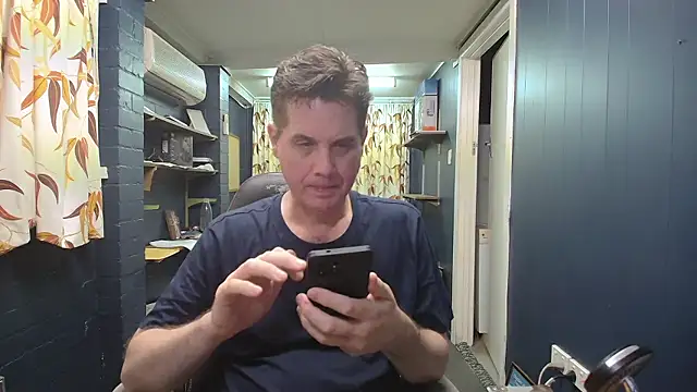 tilobinder online show from 02/18/26, 01:18