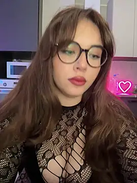 CutiePie3 online show from 12/20/25, 09:00