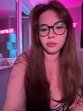 CutiePie3 online show from 01/09/26, 09:38