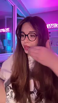 CutiePie3 online show from 02/18/26, 08:38