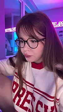 CutiePie3 online show from 02/19/26, 09:00