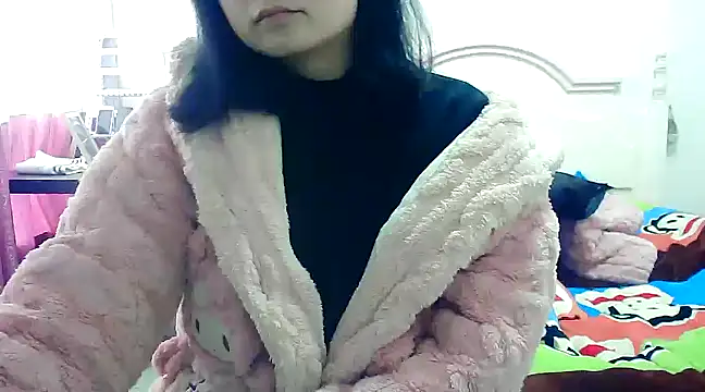 CN-Xiaoxi online show from 02/21/25, 03:12