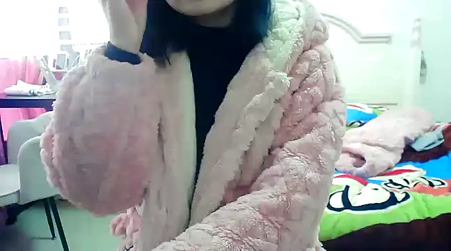 CN-Xiaoxi online show from 02/24/25, 01:02