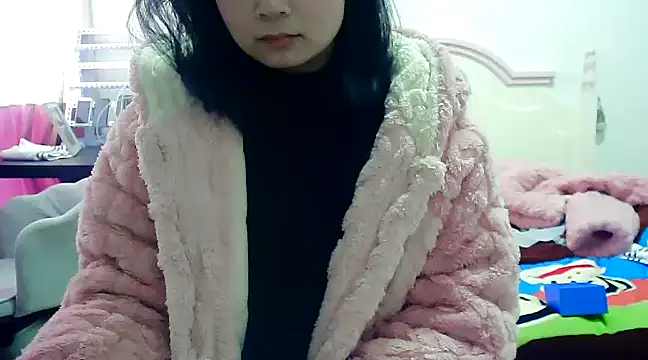 CN-Xiaoxi online show from 02/26/25, 12:05