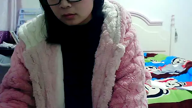 CN-Xiaoxi online show from 03/01/25, 01:18