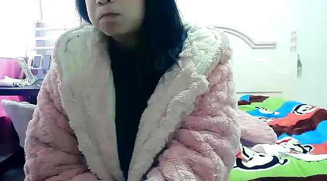 CN-Xiaoxi online show from 03/02/25, 06:05