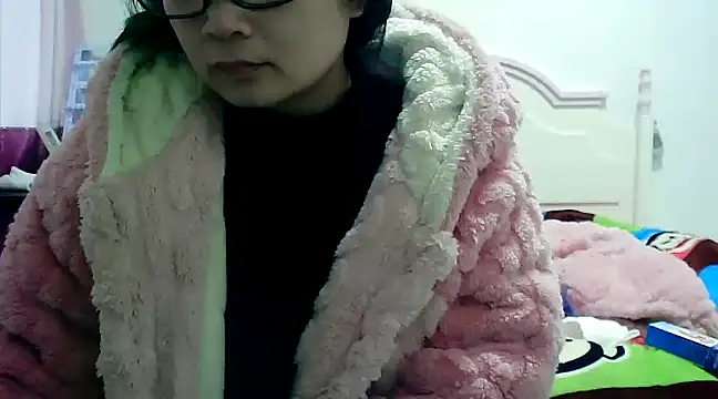 CN-Xiaoxi online show from 03/03/25, 12:04