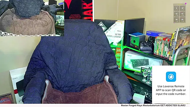 Snapshot of MasterForgedRayy chatting on 12/03/24, 06:17 MasterForgedRayy online show from 12/03/24, 06:17