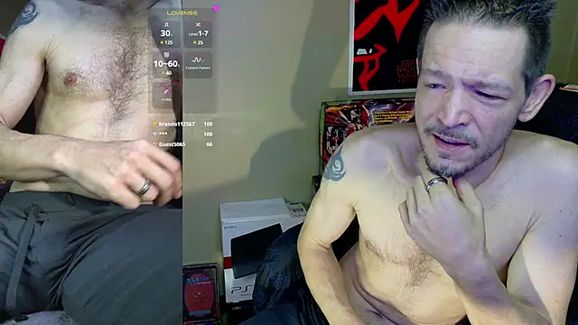 Snapshot of MasterForgedRayy chatting on 12/07/24, 03:36 MasterForgedRayy online show from 12/07/24, 03:36