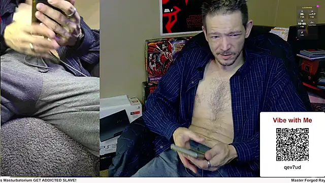 Snapshot of MasterForgedRayy chatting on 12/09/24, 03:18 MasterForgedRayy online show from 12/09/24, 03:18