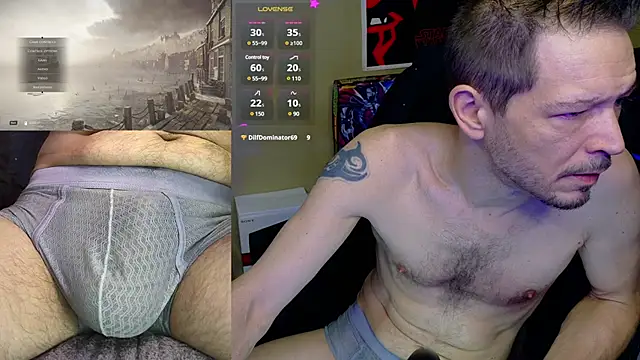 Snapshot of MasterForgedRayy chatting on 12/12/24, 11:03 MasterForgedRayy online show from 12/12/24, 11:03