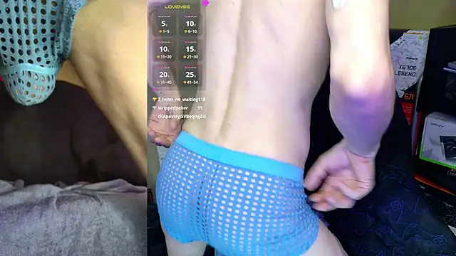 Snapshot of MasterForgedRayy chatting on 12/16/24, 03:19 MasterForgedRayy online show from 12/16/24, 03:19