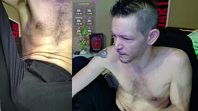 Snapshot of MasterForgedRayy chatting on 12/26/24, 07:13 MasterForgedRayy online show from 12/26/24, 07:13