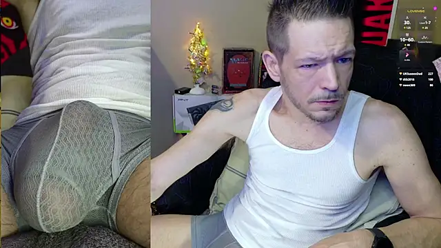 Snapshot of MasterForgedRayy chatting on 12/27/24, 05:09 MasterForgedRayy online show from 12/27/24, 05:09