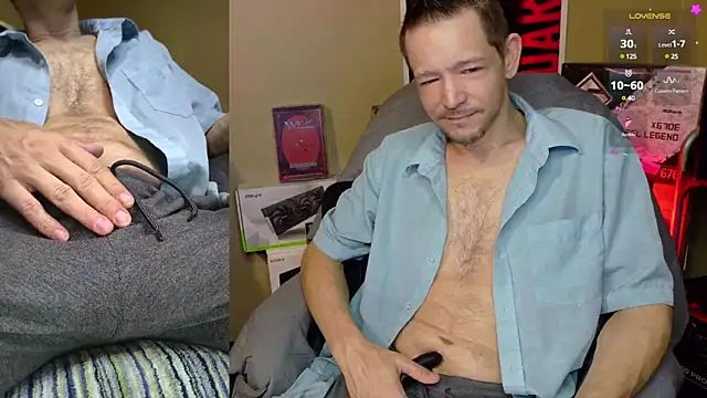 Snapshot of MasterForgedRayy chatting on 01/27/25, 11:11 MasterForgedRayy online show from 01/27/25, 11:11