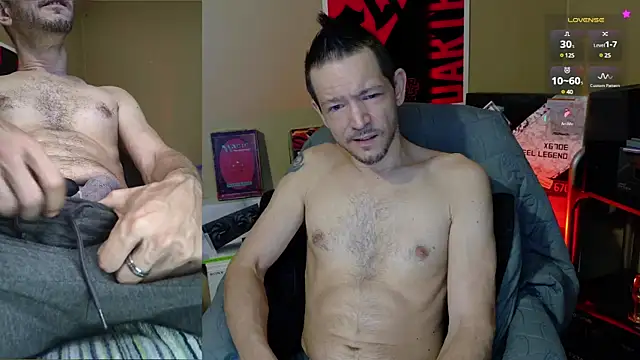 Snapshot of MasterForgedRayy chatting on 01/29/25, 01:49 MasterForgedRayy online show from 01/29/25, 01:49