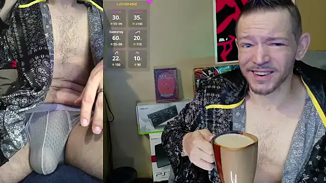 Snapshot of MasterForgedRayy chatting on 02/03/25, 08:24 MasterForgedRayy online show from 02/03/25, 08:24