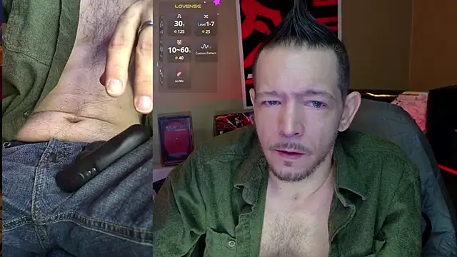 Snapshot of MasterForgedRayy chatting on 02/05/25, 06:13 MasterForgedRayy online show from 02/05/25, 06:13