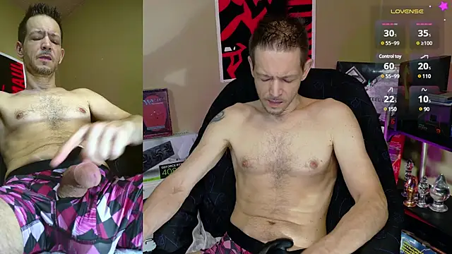 Snapshot of MasterForgedRayy chatting on 02/22/25, 11:13 MasterForgedRayy online show from 02/22/25, 11:13