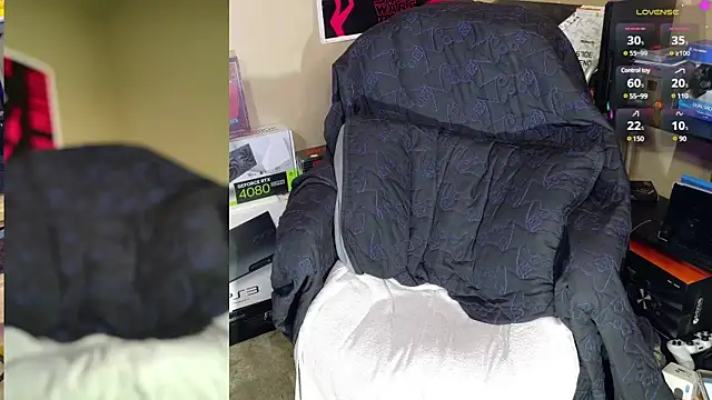 Snapshot of MasterForgedRayy chatting on 03/12/25, 10:17 MasterForgedRayy online show from 03/12/25, 10:17