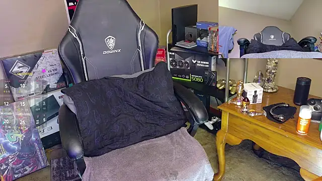 MasterForgedRayy online show from 03/26/26, 05:02