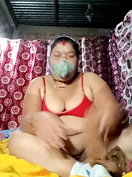 Hot Falguni online show from 01/12/25, 10:22