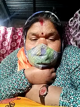 Hot Falguni online show from 01/13/25, 04:30