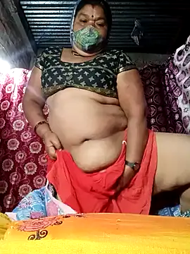 Hot Falguni online show from 01/13/25, 11:27