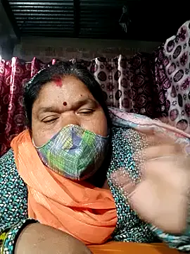 Hot Falguni online show from 01/14/25, 03:53