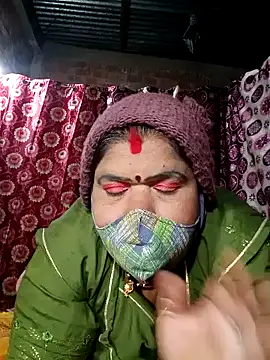 Hot Falguni online show from 01/14/25, 03:36