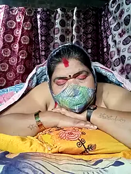 Hot Falguni online show from 01/14/25, 10:34