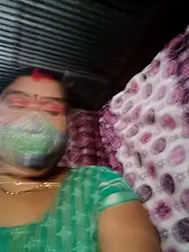 Hot Falguni online show from 01/18/25, 02:44