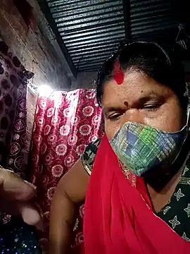 Hot Falguni online show from 01/19/25, 03:21