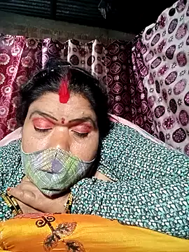 Hot Falguni online show from 01/20/25, 06:32