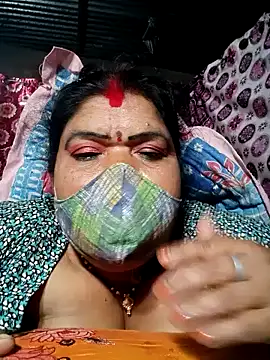 Hot Falguni online show from 01/21/25, 12:36