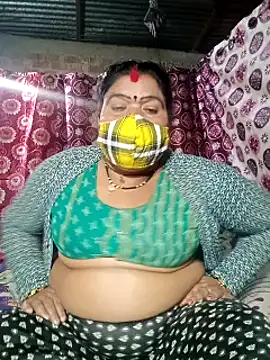 Hot Falguni online show from 01/21/25, 04:16