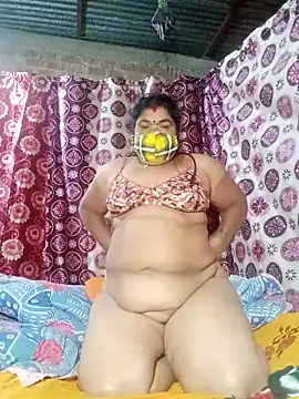 Hot Falguni online show from 01/23/25, 03:48
