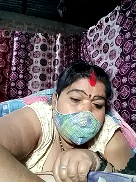 Hot Falguni online show from 01/25/25, 12:38