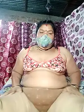 Hot Falguni online show from 01/25/25, 04:46