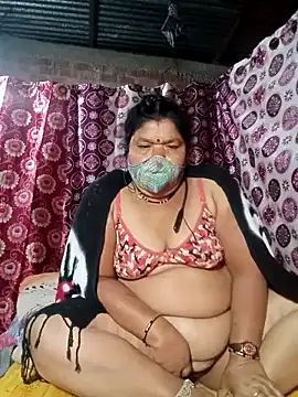 Hot Falguni online show from 01/25/25, 07:49