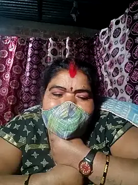 Hot Falguni online show from 01/31/25, 01:22