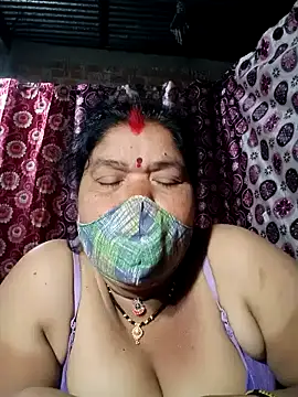 Hot Falguni online show from 02/02/25, 12:51