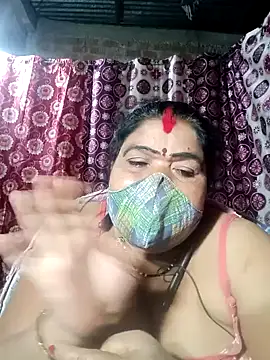 Hot Falguni online show from 02/04/25, 01:02