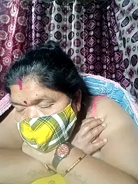 Hot Falguni online show from 02/14/25, 07:44