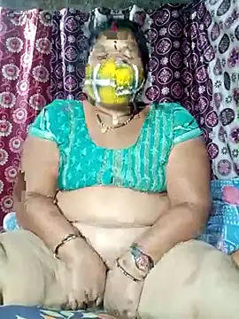 Hot Falguni online show from 02/16/25, 03:59