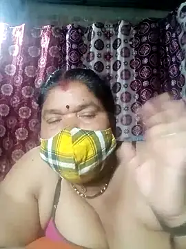 Hot Falguni online show from 02/17/25, 08:19