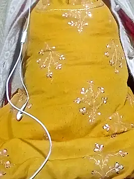 Hot Falguni online show from 02/24/25, 08:06