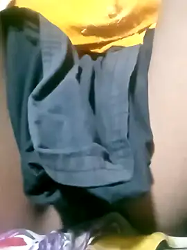 Hot Falguni online show from 02/26/25, 03:41